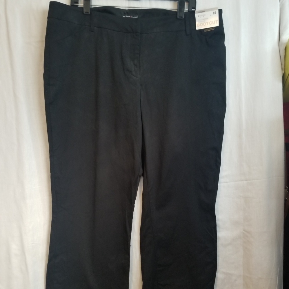 NYCO Bootcut Pants